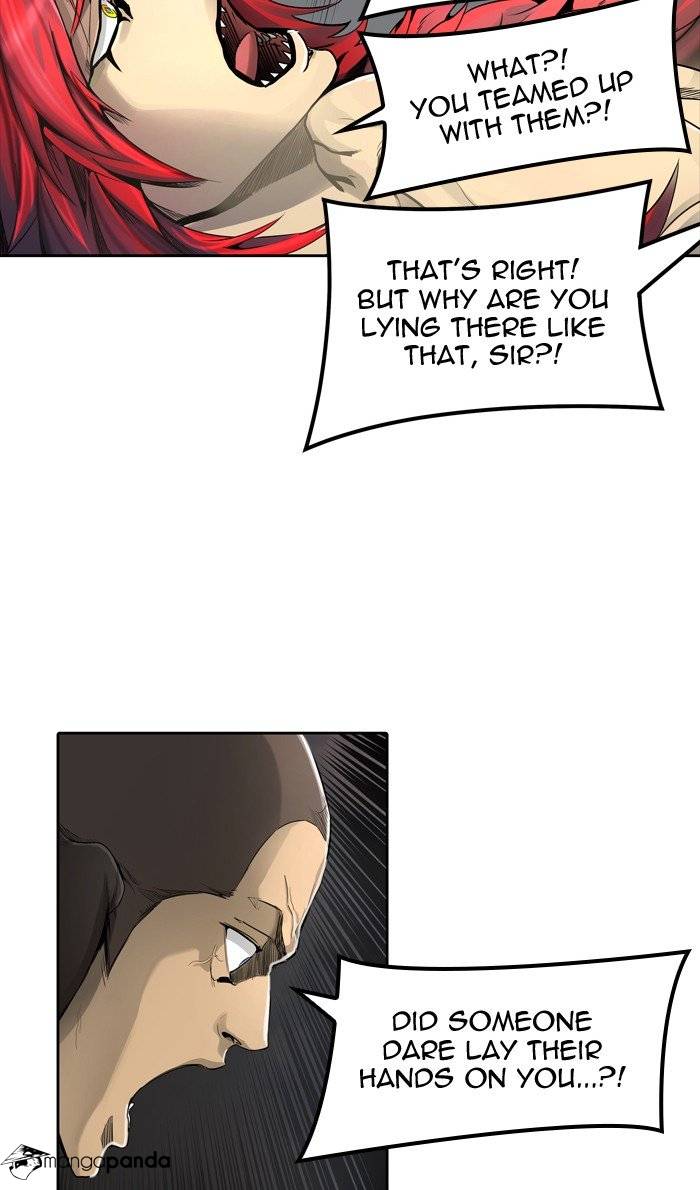 Tower of God Chapter 454 image 021
